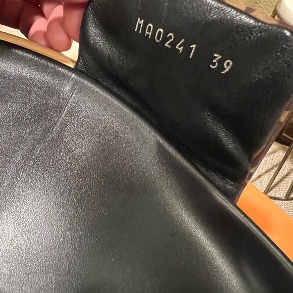 SOLD !Louis Vuitton slipper pillow sz.39 brown beige slides with box - Picture 7 of 9